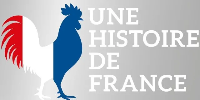 Une histoire de France >> 27.9., Congress Park, Hanau