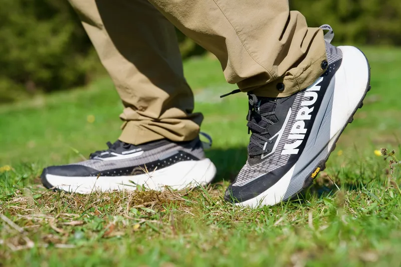 Trailrunningschuhe im Test 2026: Darauf kommt es an!