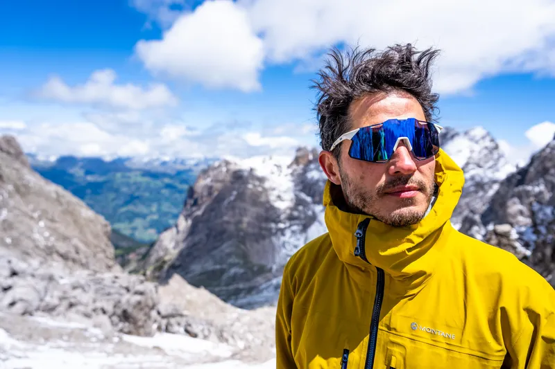 Sportbrillen zum Bergsteigen im Test: Alles was Du wissen musst!