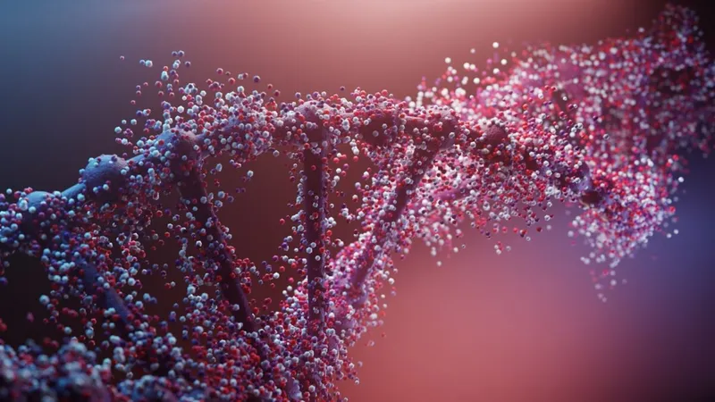 APOE4 & Alzheimer: Risiko-Gen oder Ursache? Neue Erkenntnisse