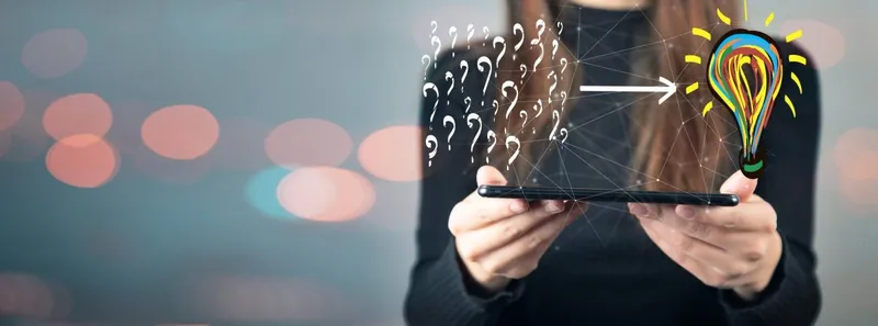 Die fünf „Seismic Shifts“ im Marketing und in der Kommunikation bis 2030