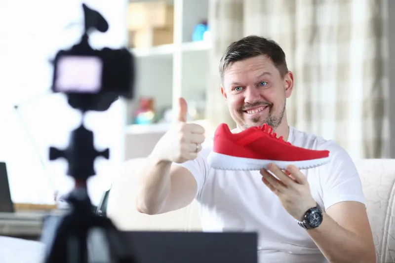 Livestreaming und Live Commerce – die Zukunft des Videomarketings