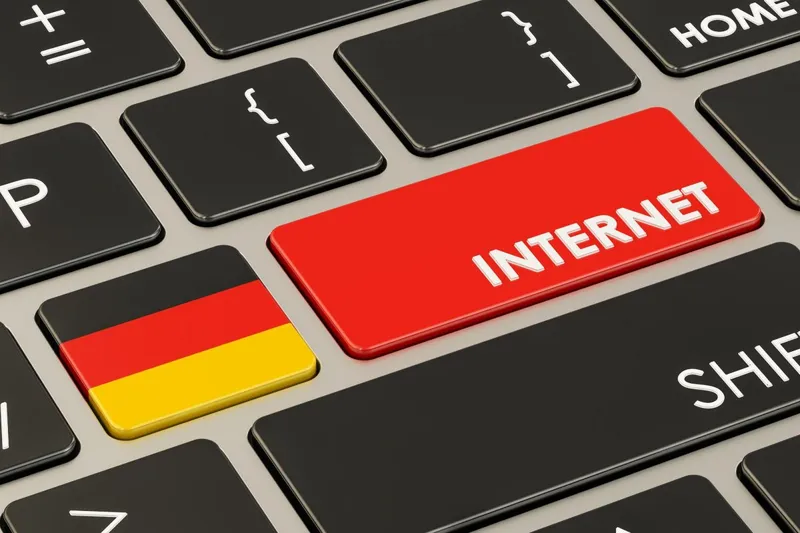 Digitale Werbelandschaft in Deutschland 2025