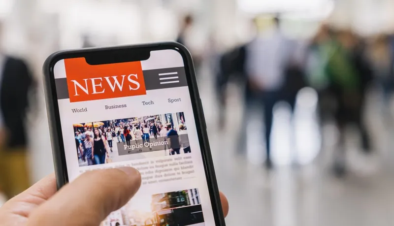 Newsfluencer – wenn Influencer zu Nachrichtenquellen werden