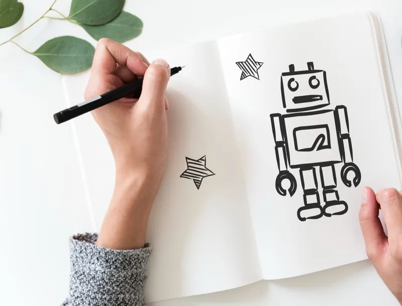 Brand Storytelling mit KI: Automatisierte Inhalte mit emotionaler Tiefe