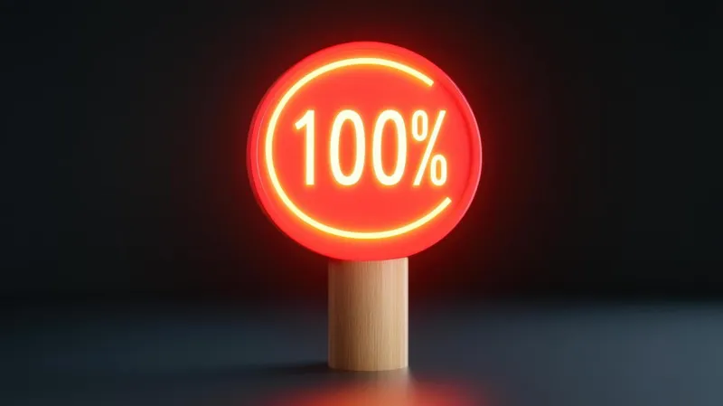 Warum 100 % Indexierung ein Mythos ist