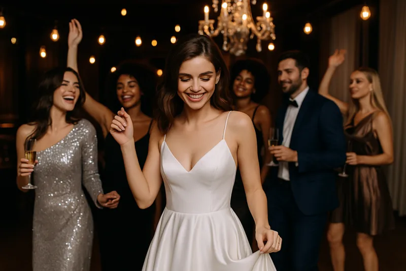 Partys und Lifestyle: Inspirationen für besondere Anlässe