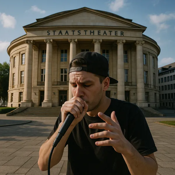 Die Beatbox Szene im Saarland