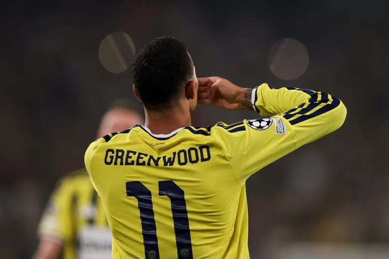 99 Millionen Euro gegen den Fluch: Das Transfer-Zeugnis für Fenerbahçe!