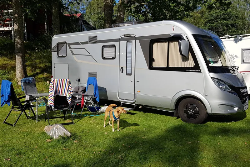 Warum Sie in eine gute Internetverbindung für Ihr Wohnmobil investieren sollten
