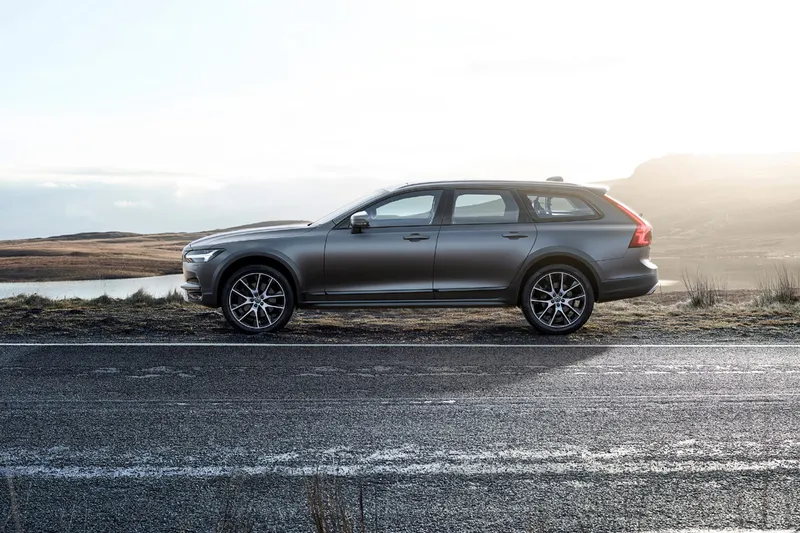 Volvo streicht den V90: Das Aus für die Kombis ist besiegelt