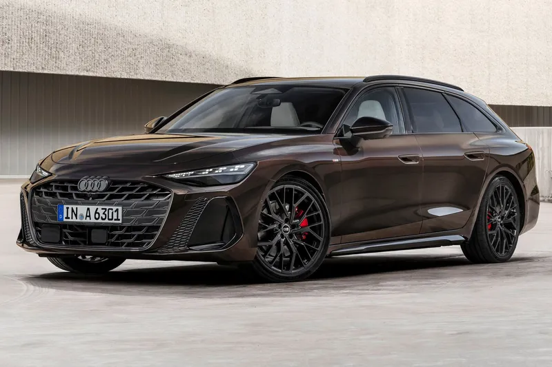 Innovative Kombination: Audi Türbeleuchtung&Handyhalterung