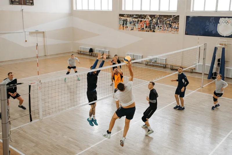 Barock Volleys starten ins Training für neue Bundesliga-Saison