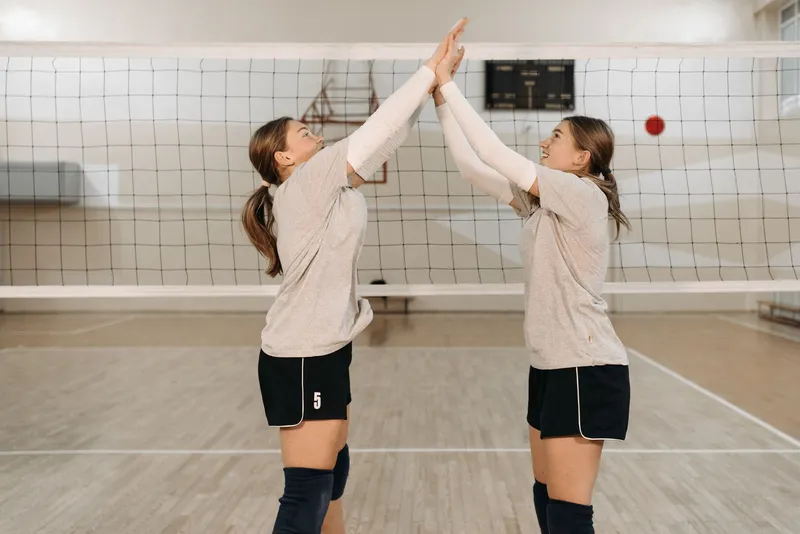 Weltrekord im Volleyball: Spieler aus Hammelburg an DVV-Erfolg beteiligt