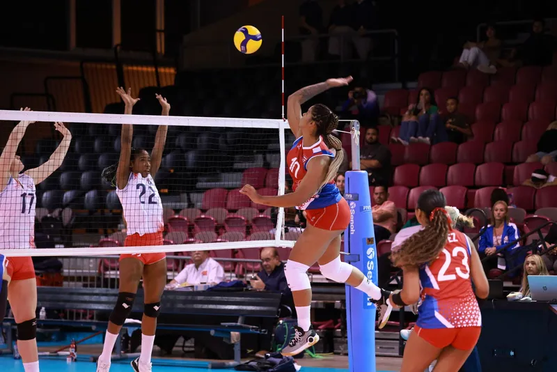 Volleyball-Novum: Deutschland und Italien spielen Rekord-Satz mit 66:64
