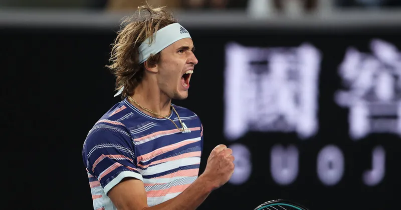 Alexander Zverev Vermögen 2026: Preisgeld, Sponsoren und Einnahmen