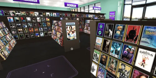 BingeBrowse