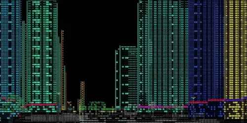 ASCII City