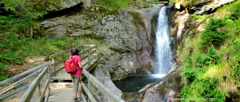 Hotels & Pensionen Bayerischer Wald Tourismus Karriere Eventmanagement