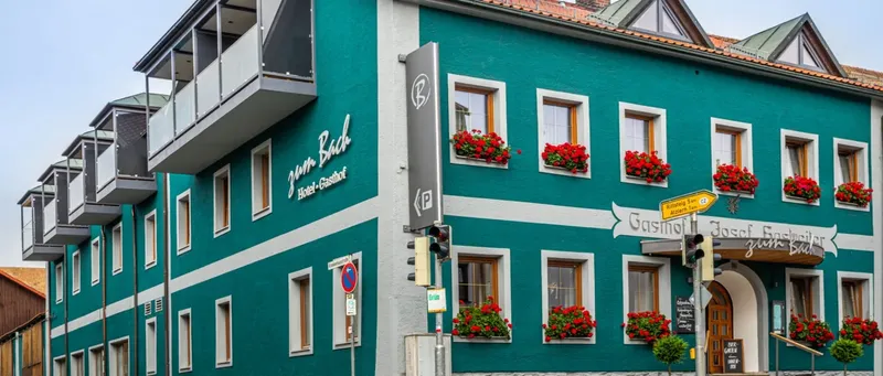 Hochzeitshotel in der Oberpfalz Hochzeitslocation Landkreis Cham