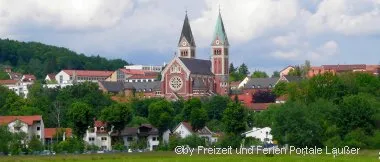 Ferienwohnung bei Cham Unterkunft mit Pool