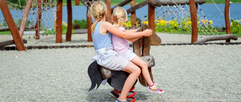 Familienurlaub Erlebnisse für Groß und Klein in Bayern