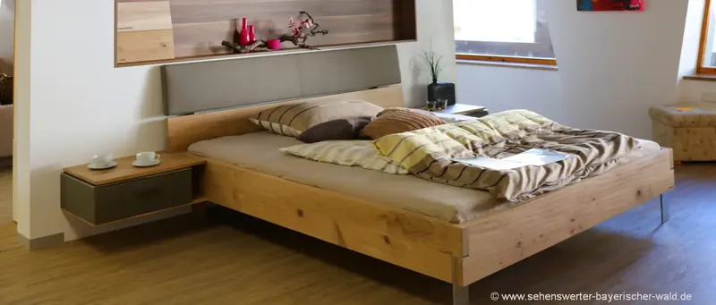 Bayerischer Wald Ferienwohnung Vorteile & Nachteile vs. Hotel Urlaub