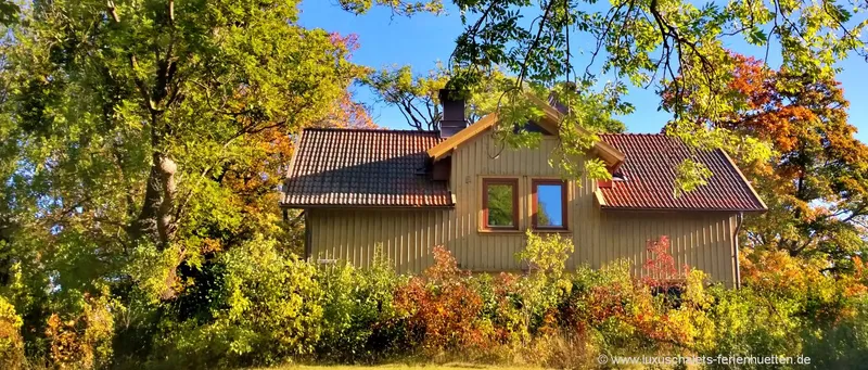 Bayern einfache Hütte mieten in Deutschland