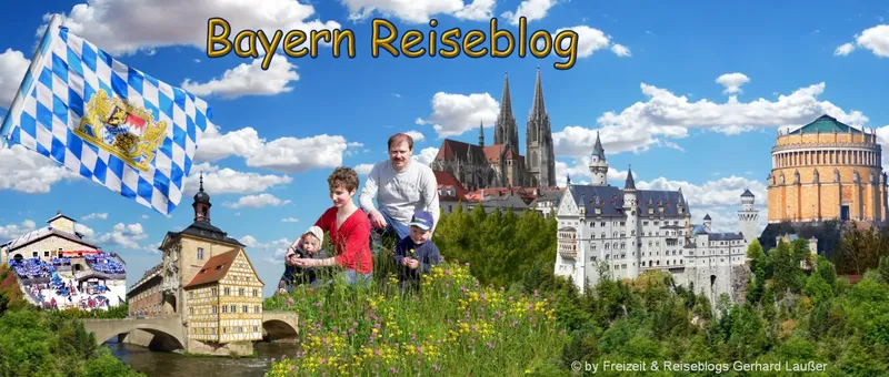 Reiseblog Bayern Blog Reiseideen Wandern Urlaub Reisetipps