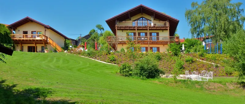 Bayerischer Wald 20 Pers. Gruppenhaus in Bayern