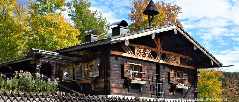 Winter & Sommer Bergurlaub Bayern & Österreich