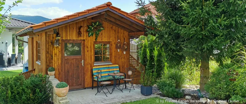 Outdoor Dekoration für Veranstaltungen Ideen für Gartenparty