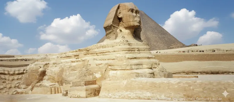 Beste Angebote Ägypten Reisen Strategien für clevere Buchungen