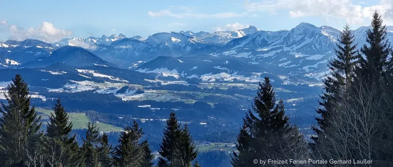 Aktivurlaub in den Bergen Sporthotel Österreich, Montafon im Vorarlberg