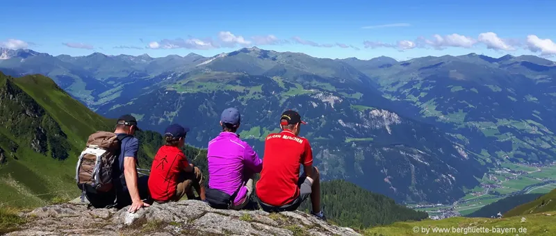 Alpenurlaub Österreich Entspannter Urlaub abseits bekannter Hotspots