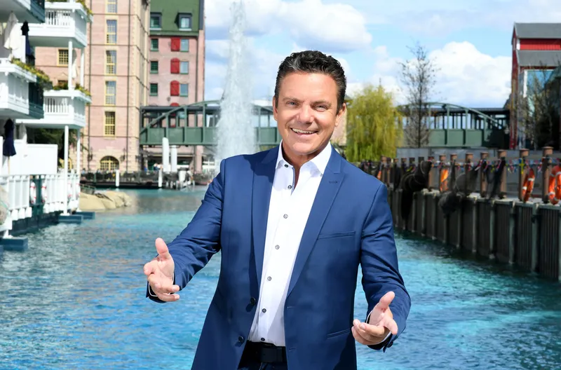 STEFAN MROSS „Immer wieder sonntags“: Was plant Stefan Mross für seine letzte Sendung am 06.09.2026?