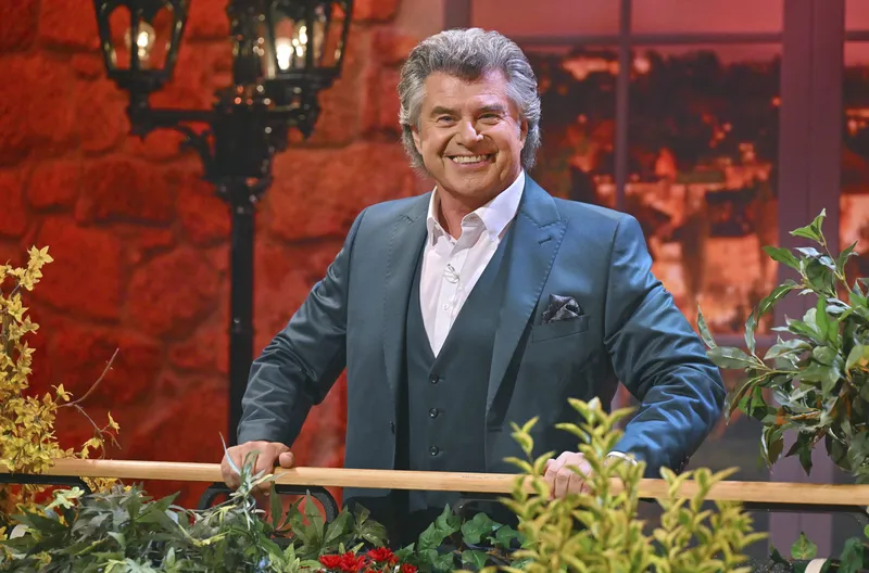 ANDY BORG Heute (05.09.2026), SWR Fernsehen + MDR Fernsehen: „Schlager-Spaß mit Andy Borg“ – Folge 84!