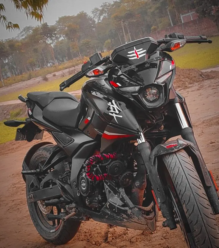 Pulsar N160: A Complete Guide