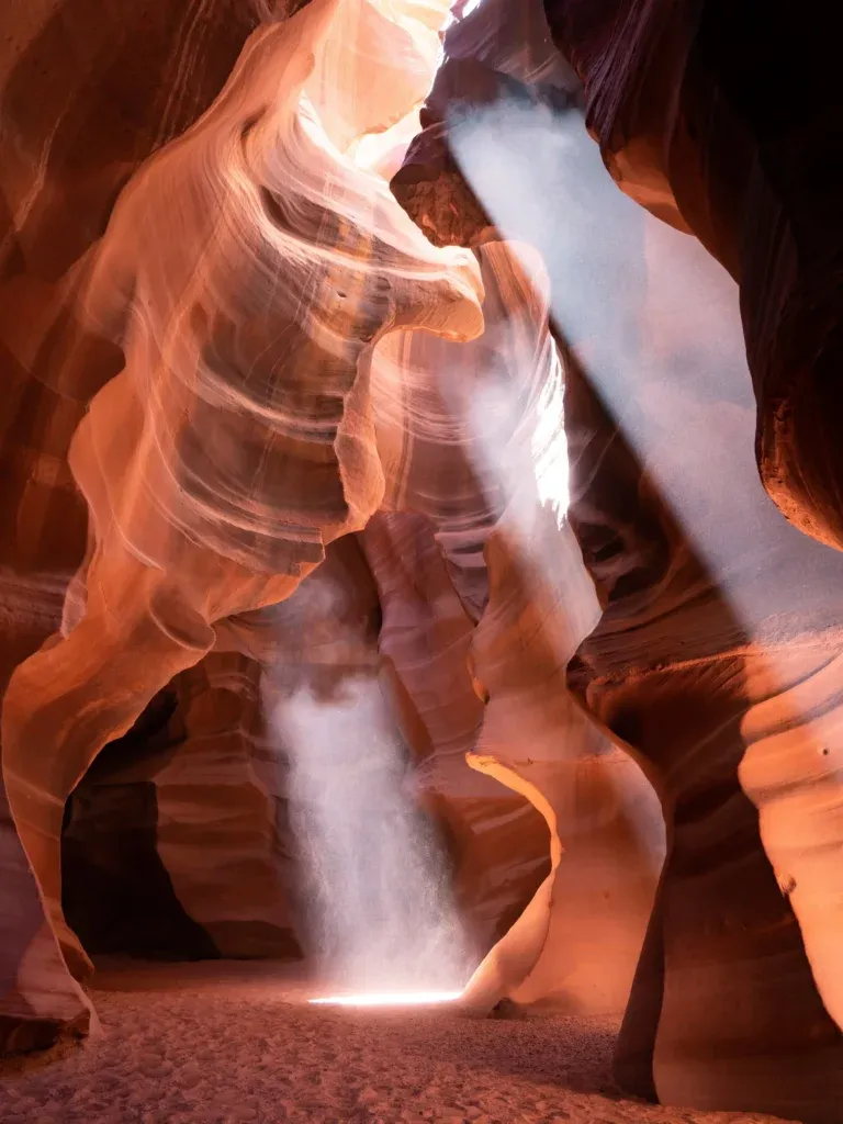 Lower Antelope Canyon Tours: The Complete Guide