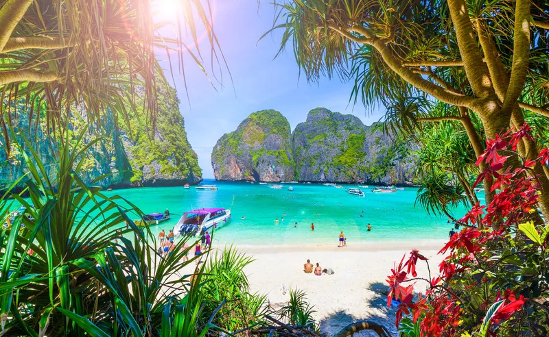 Maya Bay: The Ultimate Travel Guide