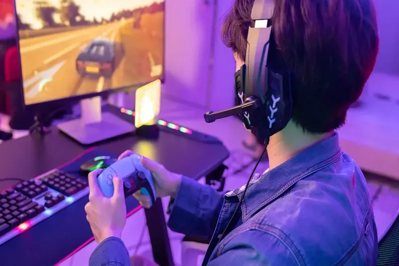 How to Make Money from Online Gaming: Legit Ways Explained