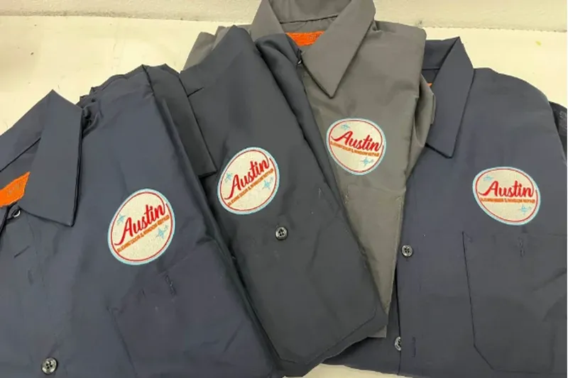 How to Design Team Shirts That Actually Look Professional