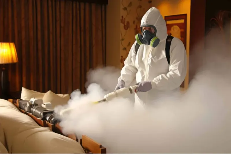 How to Get Rid of Bed Bugs Without an Exterminator