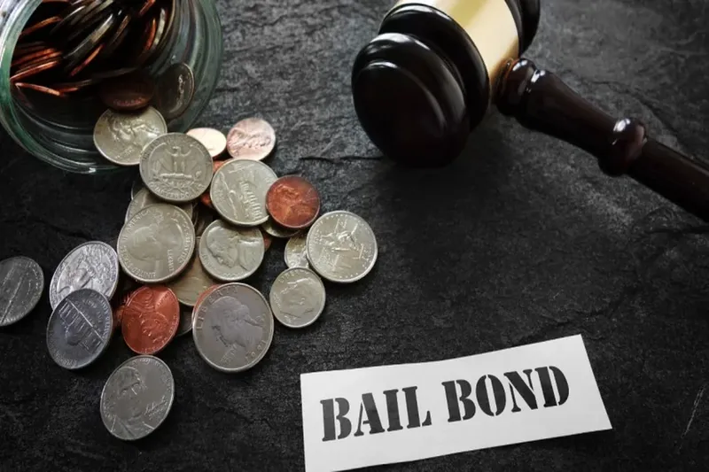 How Bail Bond Companies Operate as a Legal Service Business