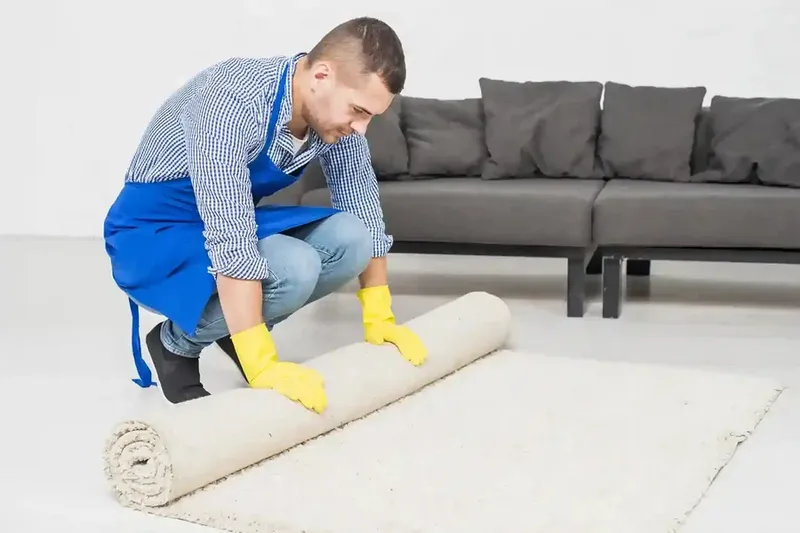 Carpet Water Damage: Causes, Risks, and Restoration Solutions