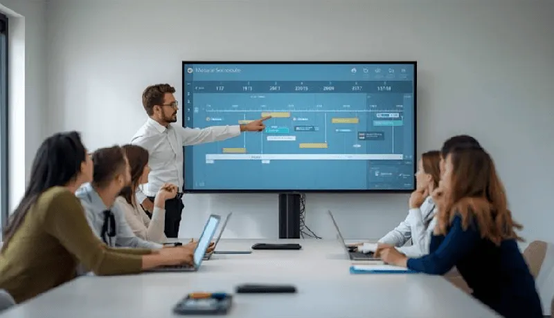 How remote monitoring actually shapes employee productivity in 2026