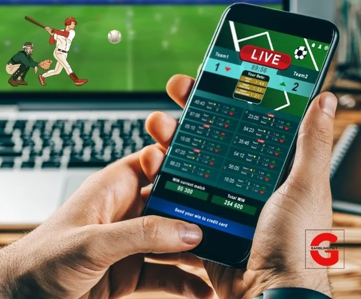Betting on Baseball’s First-Inning Drama: A Deeper Dive into NRFI & YRFI with Global Tools Like Cashout