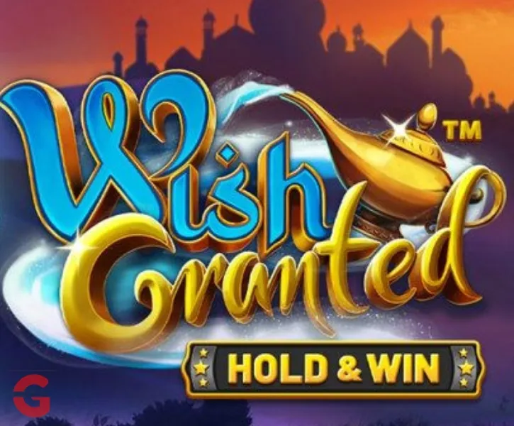 Wish Granted: Betsoft Gaming’s Enchanting Online Casino Slot