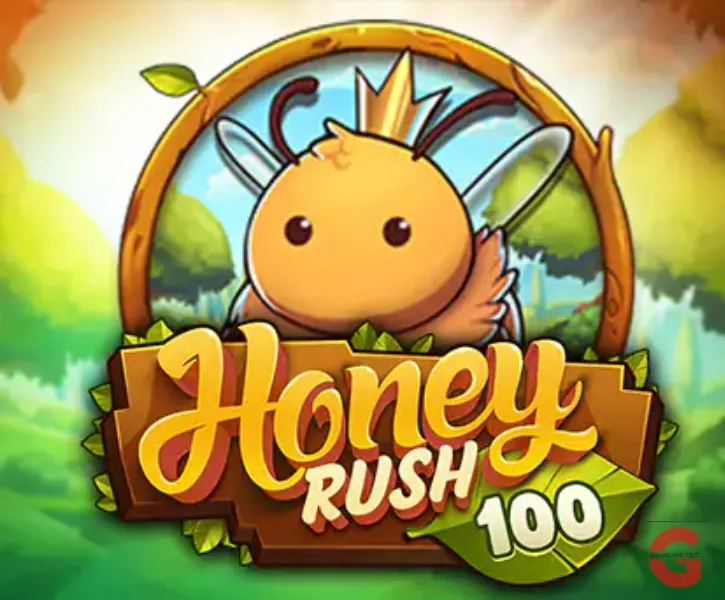 Honey Rush 100: A Buzzworthy Slot Game by Play’n Go