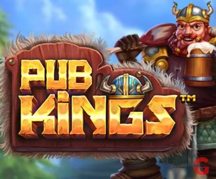 Pub Kings: A Viking-Themed Slot by Pragmatic Play with Exciting Features